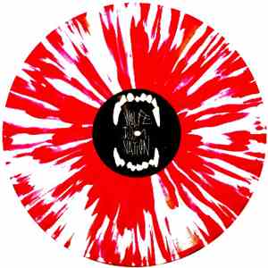 Wolfe D.O.M - Nation - Wolfe D.O.M-Nation