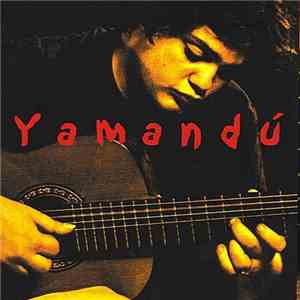 Yamandú Costa - Yamandú