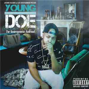 Young Doe - The Underground Railroad