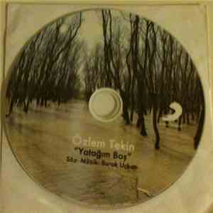 Özlem Tekin - Yatağım Boş