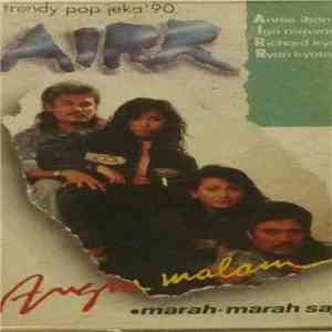 AIRR - Angin Malam