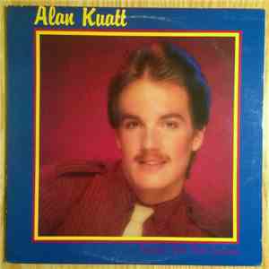 Alan Kuatt - Livin' On The Inside