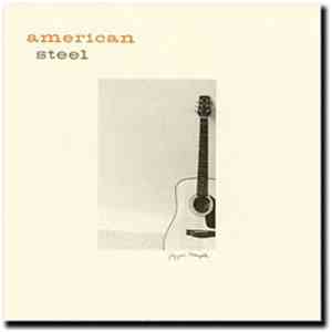 American Steel - Jagged Thoughts