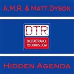 A.M.R. & Matt Dyson - Hidden Agenda
