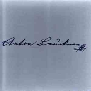 Anton Bruckner - Anton Bruckner