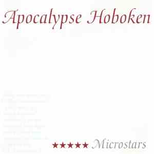 Apocalypse Hoboken - Microstars