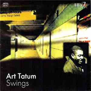 Art Tatum - Swings