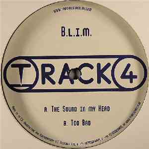 B.L.I.M. - The Sound In My Head