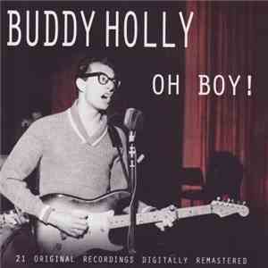 Buddy Holly - Oh Boy!
