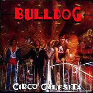 Bulldog - Circo Calesita