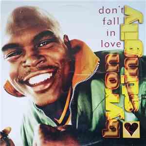 Byron Stingily - Don't Fall In Love