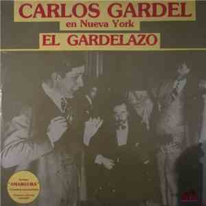 Carlos Gardel - Carlos Gardel En Nueva York