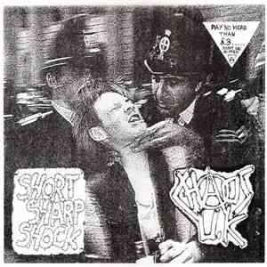 Chaos U.K - Short Sharp Shock