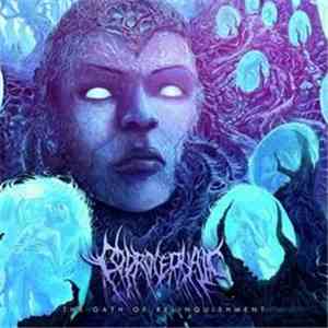Coprocephalic - The Oath Of Relinquishment