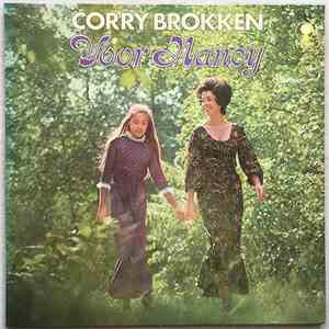 Corry Brokken - Voor Nancy