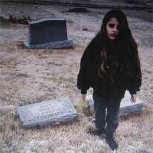 Crystal Castles - Crystal Castles (II)