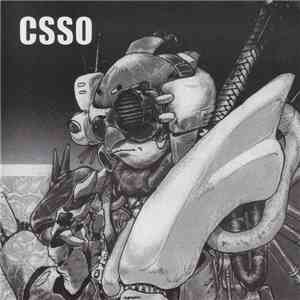 CSSO / Filth  - CSSO / 金