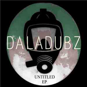 Daladubz - Untitled EP