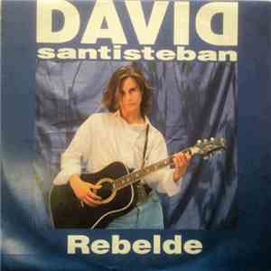 David Santisteban - Rebelde