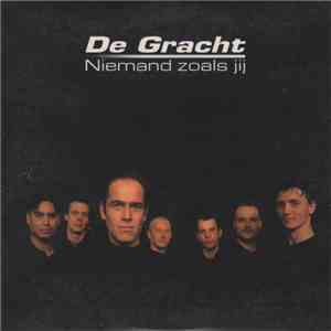 De Gracht - Niemand Zoals Jij