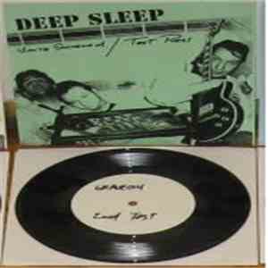 Deep Sleep - You're Screwed