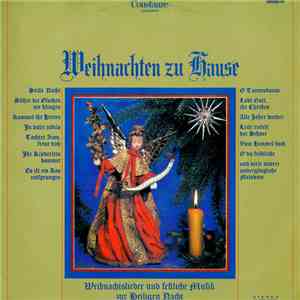 Der Schleswiger Domchor, Großer Posaunenchor, Der Knabenchor Des Norddeutsc ...