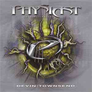 Devin:Townsend - Physicist