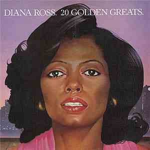 Diana Ross - 20 Golden Greats