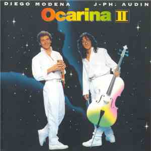 Diego Modena & J-Ph. Audin - Ocarina II