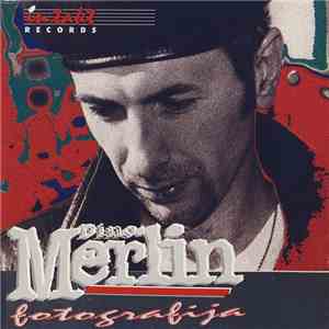 Dino Merlin - Fotografija