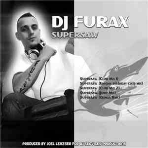 DJ Furax - Supersaw