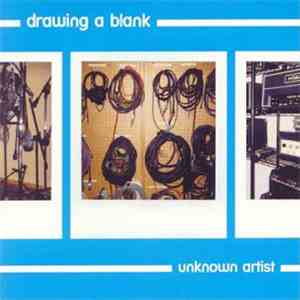 Drawing A Blank - Unknown Artist