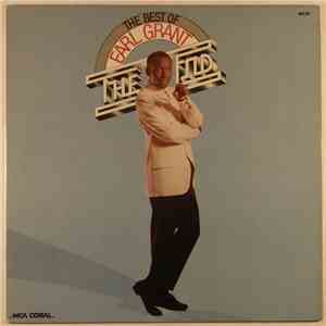 Earl Grant - The Best Of Earl Grant - The End
