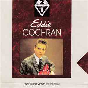 Eddie Cochran - Blue Suede Shoes