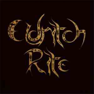 Eldritch Rite - Demo 1986