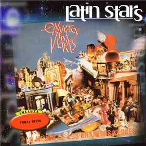 Enanitos Verdes - Latin Stars Series
