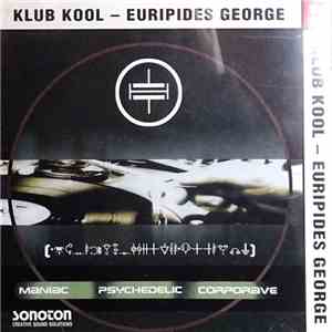 Euripides George - Klub Kool