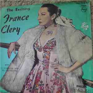 France Clery - The Exciting France Clery