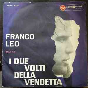 Franco Leo - I Due Volti Della Vendetta