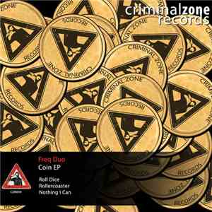 Freq Duo - Coin EP
