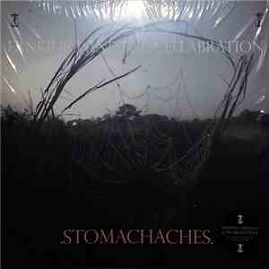 FrnkIero AndThe Cellabration. - .Stomachaches.