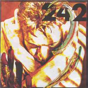 Front 242 - Quite Unusual