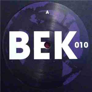 Gary Beck / Mark Reeve - Ars Poetica / Fabula