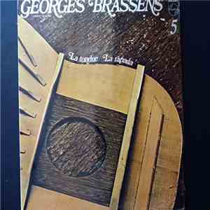 Georges Brassens - 5 - La tondue / La rapada