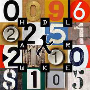 Harald Walker - 0096225121108105