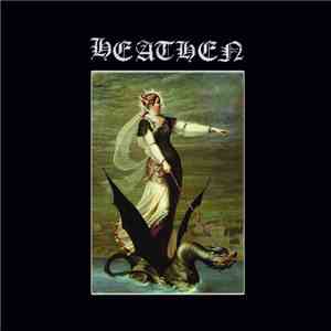 Heathen - Heathen