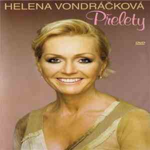 Helena Vondráčková - Přelety (50 Největších Hitů + Bonusy)
