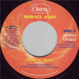 Horace Andy - Reggae Beat