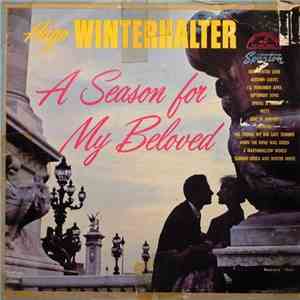 Hugo Winterhalter - A Season For My Beloved