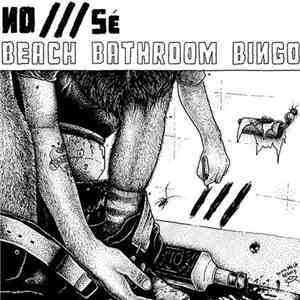 ИO///sé - Beach Bathroom Bingo